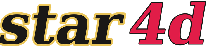 star4d logo